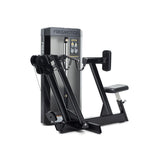 Freemotion Epic Selectorized -Seated Row, seated row workout, exercises with seated row, buy fitness equipment, buy gym equipment, exercises with epic selectorized freemotion machine.