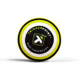 Ideal for targeting small muscles such as calves, piriformis, and pecs, triggerpoint MB1, buy triggerpoint UK, London triggerpoint, recovery for athletes.