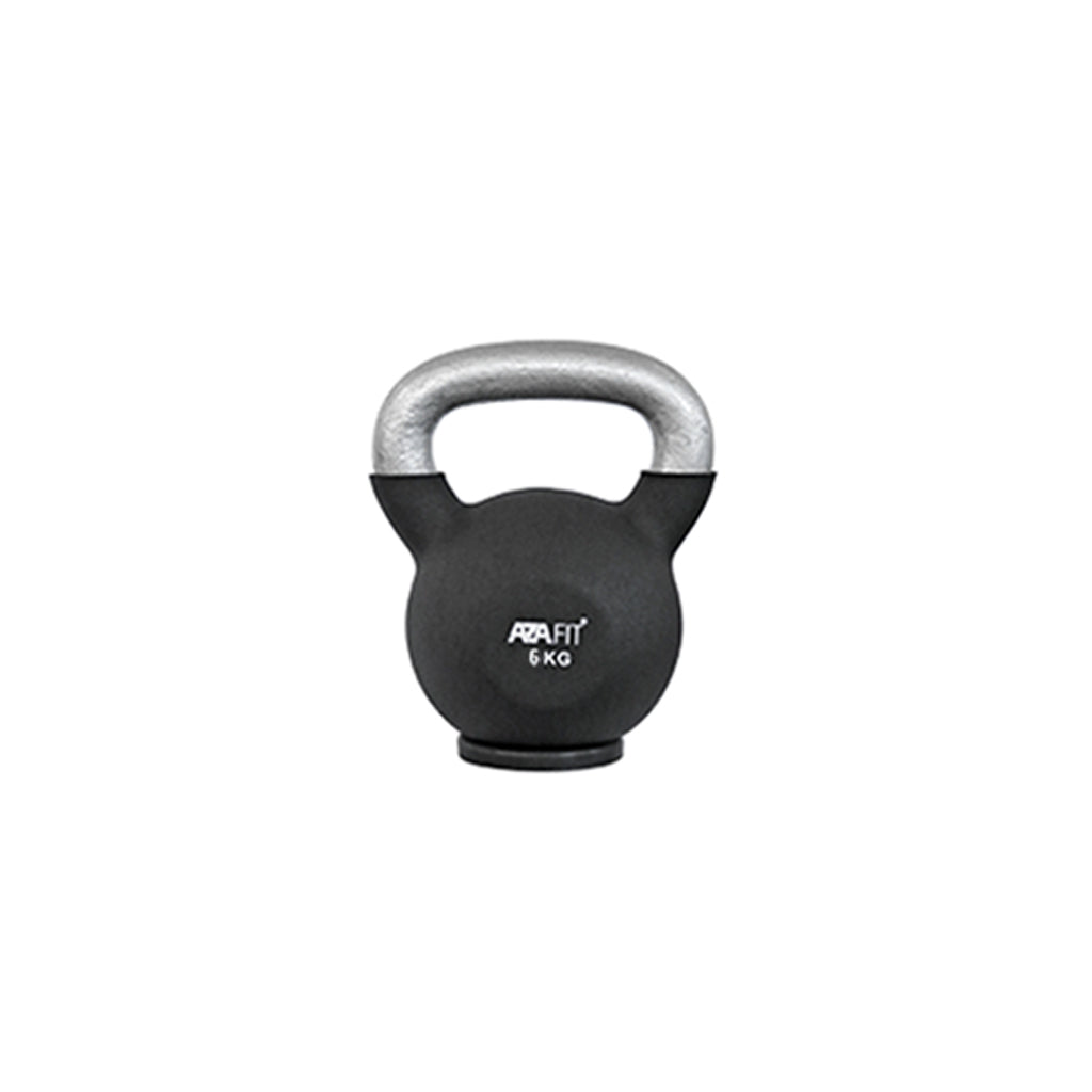 Rubber Coated Kettlebell, cast iron kettlebell, Kettlebell, Buy Kettlebell uk, gym equipment, home gym, gym at home equipment, equipment to train at home, cast iron kettlebell, KB uk, kettlebell 6kg, buy kettlebell 6kg, 6kg KB uk