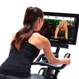 Coach bike, cardio, gym equipment, exercise at home, workout, exercise, coach bike in london, buy gym equipment, freemotion exercises at home, cardio workout.