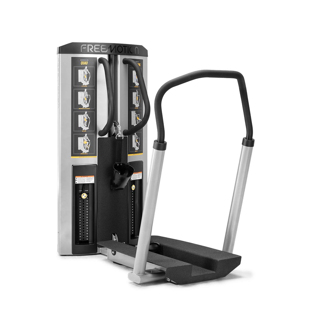 Freemotion Genesis DS Quad / Hamstring, buy genesis ds quad, buy genesis ds hamstring, gym at home, strength, exercise at home, gym equipment, london gym equipment, workouts at home.