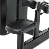 Freemotion Epic Selectorized -Lat Pulldown/ High Row, arm exercises, workout with epic selectorized, buy gym equipment in London, buy fitness equipment in uk.