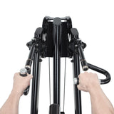 Freemotion Epic Selectorized -Seated Row, seated row workout, exercises with seated row, buy fitness equipment, buy gym equipment, exercises with epic selectorized freemotion machine.