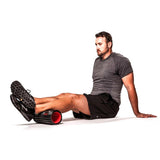 Massage therapy tools, hand rollers, massage tool, The black grid, buy massage roller, black massage roller, recovery for everybody, the grid x, buy grid X.