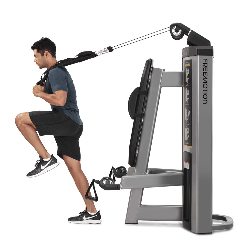 Freemotion Genesis DS Abdominal, exercise, fitness, workout, genesis Biceps, workout with freemotion genesis abdominal, buy freemotion UK, buy freemotion london.