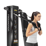 Freemotion Genesis Abdominal, exercise, fitness, workout, genesis abdominal, workout with freemotion genesis abdominal, buy freemotion UK, buy freemotion london.