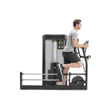 Freemotion Epic Selectorized -Glute, fitness exercises, buy fitness equipment, buy gym equipment, leg exercises, glute exercises, workout at home, glute workout, freemotion UK.