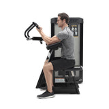 Freemotion Epic Selectorized -Biceps Curl, bicep curl exercises, workout with bicep curl, freemotion epic selectorized, buy gym equipment in London, fitness.