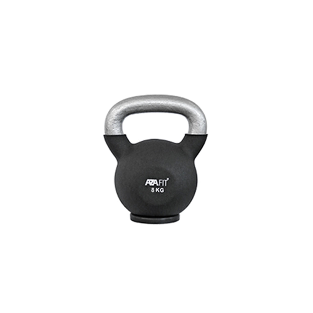 Rubber Coated Kettlebell, cast iron kettlebell, Kettlebell, Buy Kettlebell uk, gym equipment, home gym, gym at home equipment, equipment to train at home, cast iron kettlebell, KB uk, kettlebell 8kg, buy kettlebell 8kg, 8kg KB uk