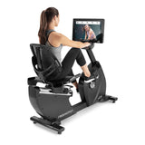 Gym equipment, strength machines, workout at home, gym at home, buy gym equipment london, UK workouts at the gym,, arms workouts, how to train at the gym, burn calories, freemotion genesis triceps, workouts, exercises with freemotion recumbent r22.9