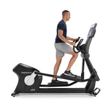 Cardio equipment, gym equipment, elliptical exercises, elliptical benefits, home gym, gym at home, burn calories, cardio to burn more calories, buy gym equipment london.