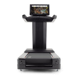 Gym equipment, strength machines, workout at home, gym at home, buy gym equipment london, UK workouts at the gym,, arms workouts, how to train at the gym, burn calories, freemotion reflex treadmill workouts, exercises with freemotion Reflex treadmill t22.9