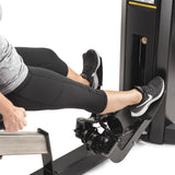 Genesis Multi-Plane Calf, gym equipment, strength machines, workout at home, gym at home, buy gym equipment london, UK workouts at the gym, genesis multi plane calf, buy genesis lat, arms workouts, how to train at the gym, burn calories.