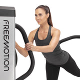 Freemotion Genesis DS Quad / Hamstring, buy genesis ds quad, buy genesis ds hamstring, gym at home, strength, exercise at home, gym equipment, london gym equipment, workouts at home.