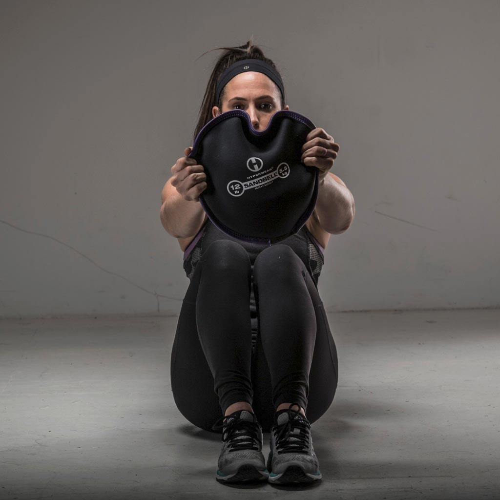 Core and abs equipment, sandbell, hyperwear sandbell, core blaster, core exercises with Sandbell, core workouts, home gym, buy sandbell UK, exercises using Sandbell, abs workout at home, abs workout routine, best core exercises at home, train your core at home.