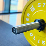 S7R Bumber Plates, Bumper plates, single bumper plates, buy fitness plates, bumper plates UK, workouts with a barbell set, 10kg bumper plate, buy 10kg bumper plate UK, training at home using bumper plate, yellow bumper plate, workouts using Bumper plates, Bumper plates for studio.