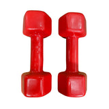 Studio vinyl dumbbell set, Vinyl Dumbbell 7kg, Vinyl Dumbbell 8kg, small dumbbell for fitness classes, vinyl dumbbell, 1kg dumbbell set, 2kg dumbbell set, 3kg dumbbell set, 4kg dumbbell set, 5kg dumbbell set, vinyl coated dumbbell, mini studio dumbbells for home, Vinyl dumbbell 3kg, vinyl dumbbell 9kg.