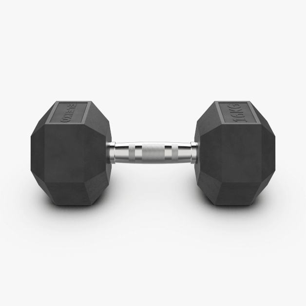 Eleiko XF Hexagonal Dumbbells (Pairs)