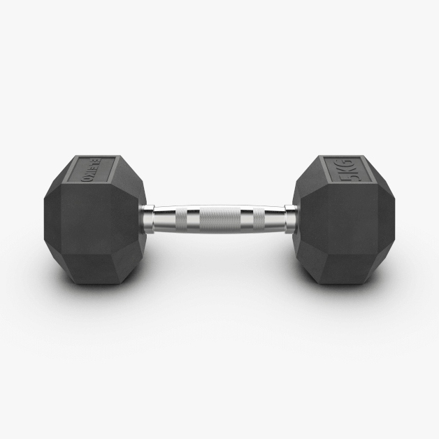 Eleiko XF Hexagonal Dumbbells (Pairs)