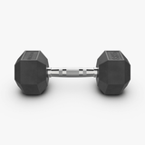 Eleiko XF Hexagonal Dumbbells (Pairs)