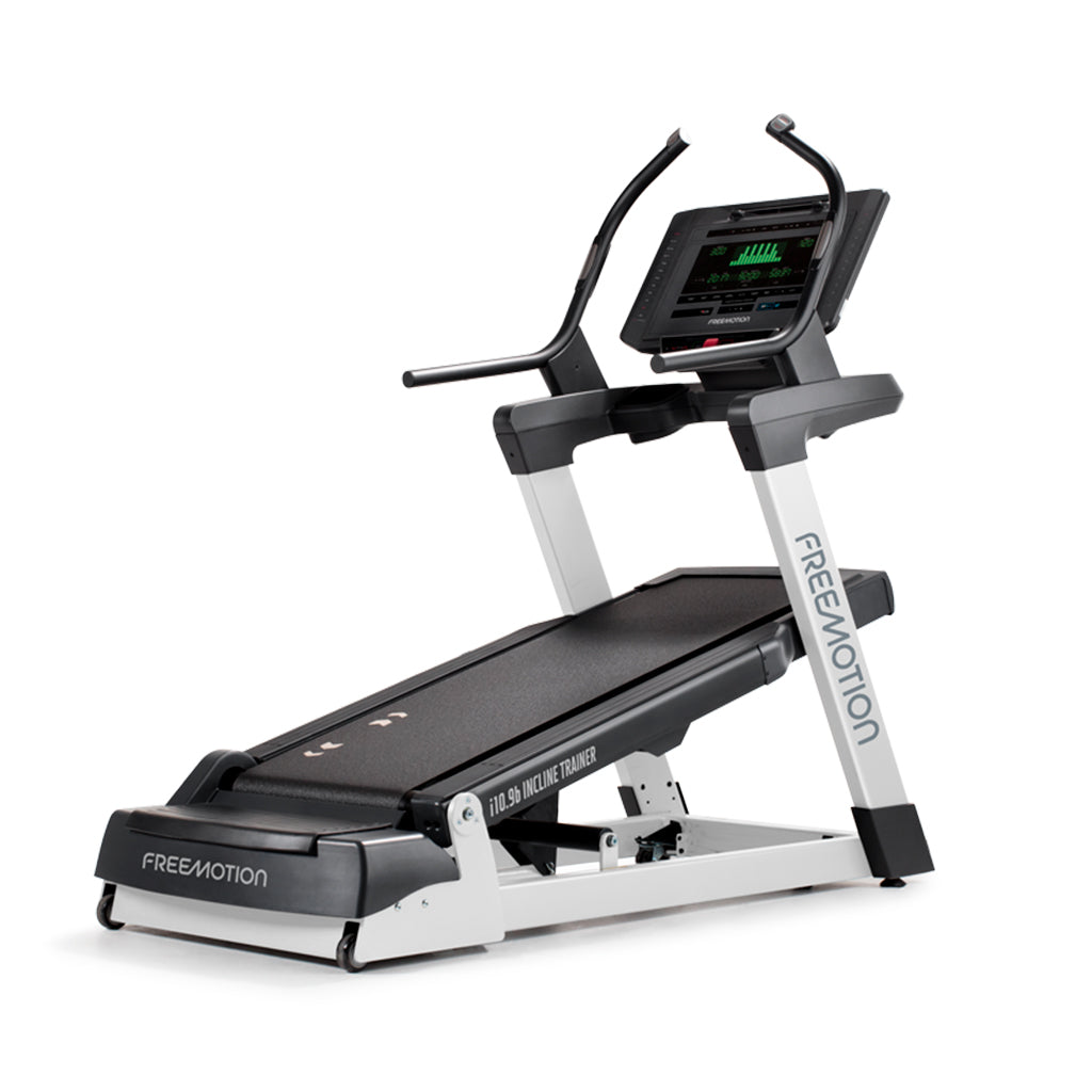 Freemotion, Treadmill, Freemotion Treadmill, Treadmill UK, london treadmills, cardio hiit, workout, home gym, gym equipment. treadmill dimensions, incline trainer, trademill incline trainer, incline trainer uk