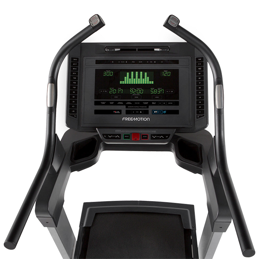 Freemotion, Treadmill, Freemotion Treadmill, Treadmill UK, london treadmills, cardio hiit, workout, home gym, gym equipment. treadmill dimensions, incline trainer, trademill incline trainer, incline trainer uk