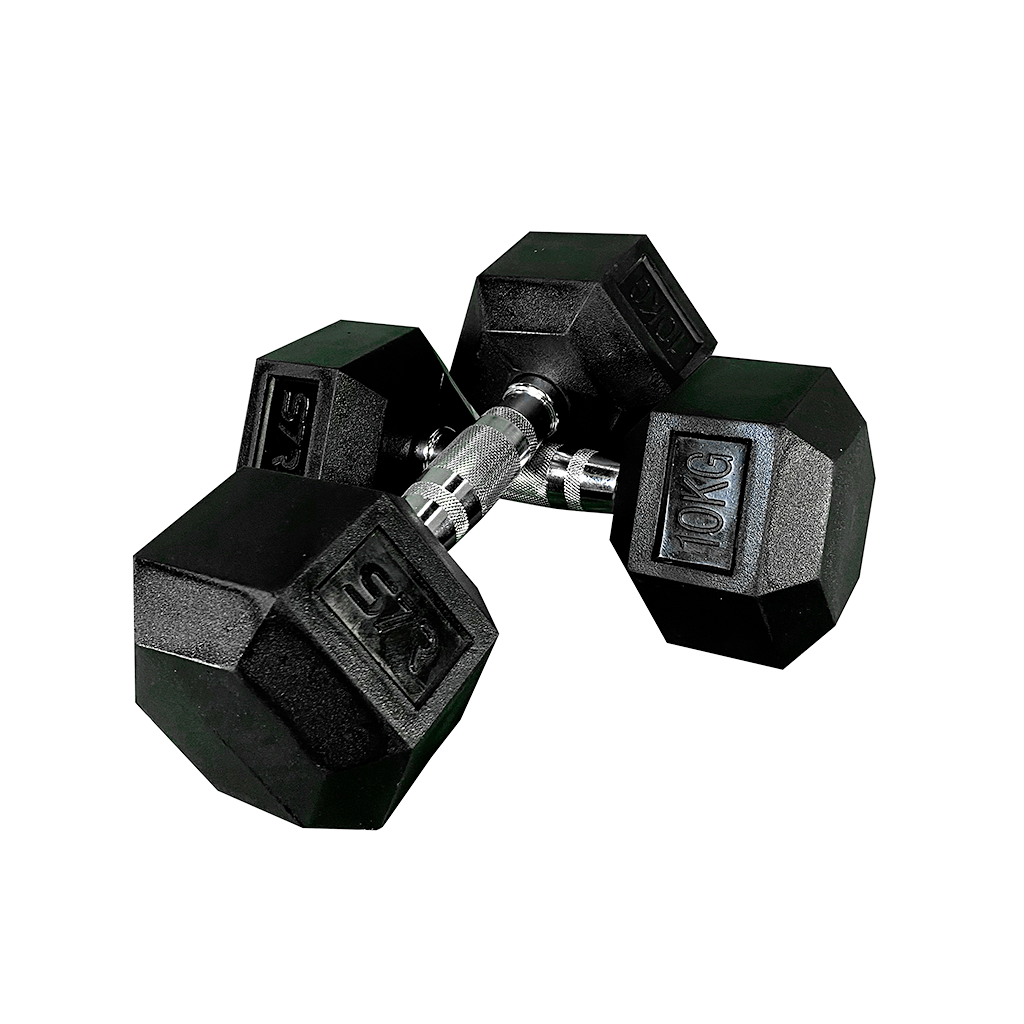 Hexagonal Dumbbell S7R, Hexes 5kg, dumbbells 5kg, 2.5kg dumbbells, hexagonal dumbbells uk, buy hexagonal dumbbells, exercises with dumbbells, dumbbells workouts, 10kg dumbbells, 15kg dumbbells, 20kg dumbbells.