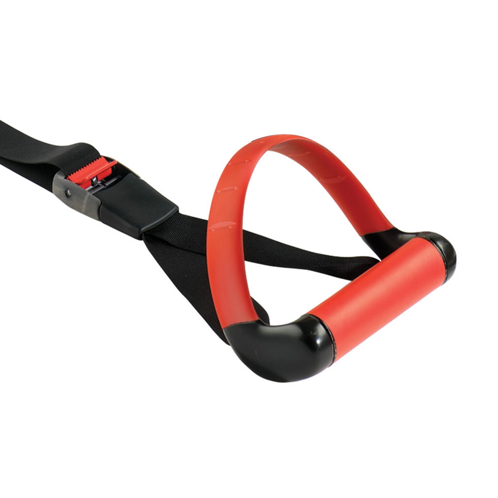 Jungle Gym XT Suspension Trainer, gym equipment for sale. abs gym equipment for sale, lifeline xt suspension trainer, door anchor, trx, anchors, exercise at home, gym at home.