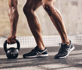 Eleiko Kettlebells, cast iron kettlebell. Eleiko Kettlebell for indoors, weights, eleiko kettlebell buy, eleiko kettlebell sale, gym equipment, workout with kettlebell, eleiko 12kg