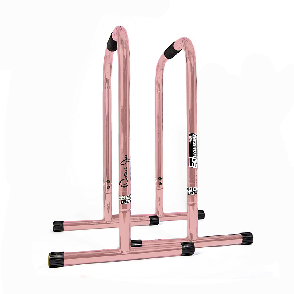 Equalizer bars, lebert fitness, Lebert equalizer rose gold, lebert Natalie Jill, Lebert rose gold uk, Lebert Uk.