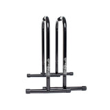 Lebert EQualizer, Lebert uk, lebert black, lebert equalizer yellow, lebert equalizer dips, lebert equalizer triceps, lebert equalizer man, lebert equalizer woman, exercises using lebert, home gym, gym at home using lebert equalizer.