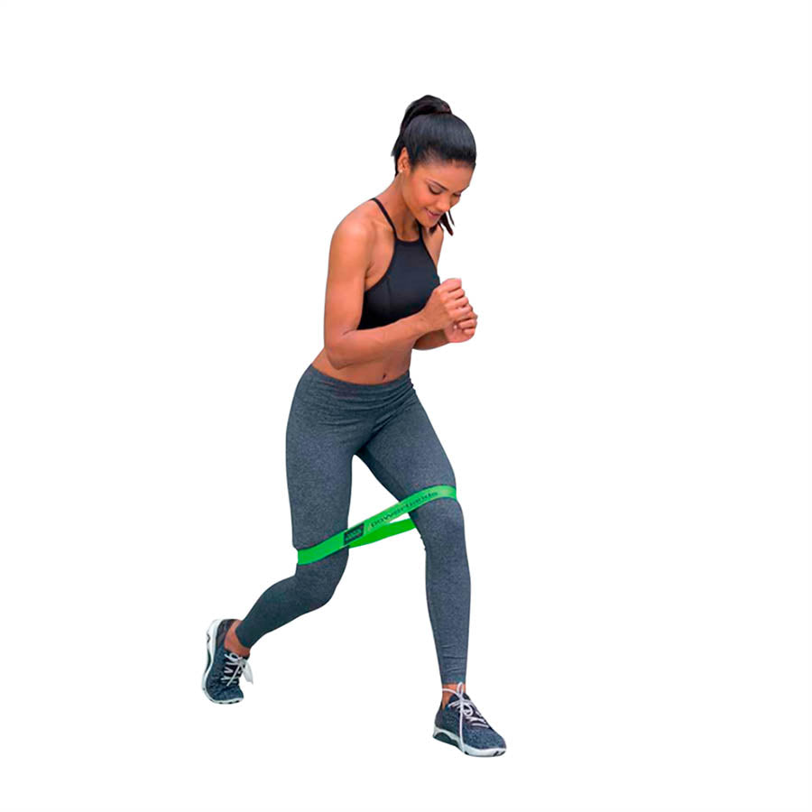 Mini Set bands, Mini Band Set Color blue, green, yellow, mini bands price, mini bands uk, mini bands exercises, gym equipment, home gym., bands for women, flexibility equipment