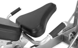 Freemotion Plate Loaded Squat, Loaded Squat, Gym Equipment, training at the gym, weights, freemotion at the gym, training from the gym, buy freemotion in UK, buy gym equipment in London.