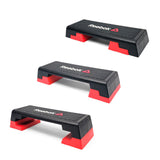 reebok aerobic step, reebok step for sale, reebok s reebok step, Home gym equipment, training at home, Indoors Step, buy reebok step uk, rubber non-slip surface.