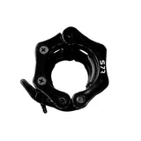 S7R Olympic Barbell Collars (pairs)