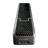 Aerobic Step color Black, Aerobic step color Grey. Aerobic Step for plyometric, aerobic and strength exercises. Aerobic Step for cardio, aerobic step for body weight exercises.