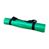 Yoga mat, exercise mat, S7R studio mat, mats for sale, mats uk, mat for yoga, fitness mat, exercises with yoga mat, yoga mat black, workouts with yoga mat, yoga mat for home, yoga mat green