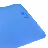 Yoga mat, exercise mat, S7R studio mat, mats for sale, mats uk, mat for yoga, fitness mat, exercises with yoga mat, yoga mat blue, home gym, home gym equipment training, workout at home using yoga mat, stronger yoga mat.