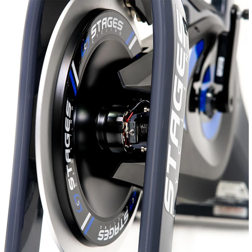 stages spin bike, stages bike uk, stages cycling bike, best spin bikes, Stages SC3 Spin bike, buy sc3 stages, sc3 spin bike uk, training at home, home gym, gym equipment, cardio, cardio equipment, stages wheels.