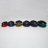 Softbell Pump set, hyperwear free sand weight plates for barbell set.