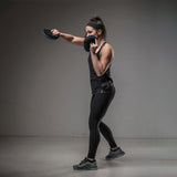 Softbell Pump set, hyperwear free sand weight plates for barbell set.