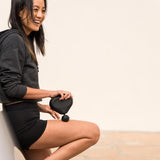 Theragun Mini, Theragun UK, Buy Theragun Mini Uk, Massage gun, buy massage gun, muscle massage gun, massage gun for athletes, massage gun london.