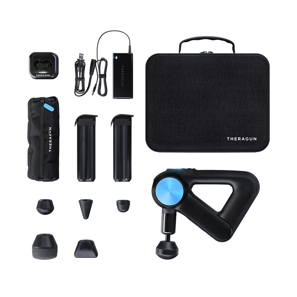 Theragun Pro, Theragun UK, Buy Theragun Pro Uk, Massage gun, buy massage gun, muscle massage gun, massage gun for athletes, massage gun london.