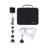 Theragun Elite, Theragun UK, Buy Theragun Elite Uk, Massage gun, buy massage gun, muscle massage gun, massage gun for athletes.