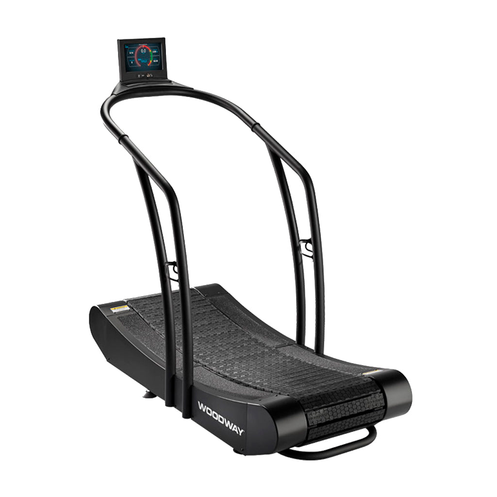 Woodway Curve Treadmill