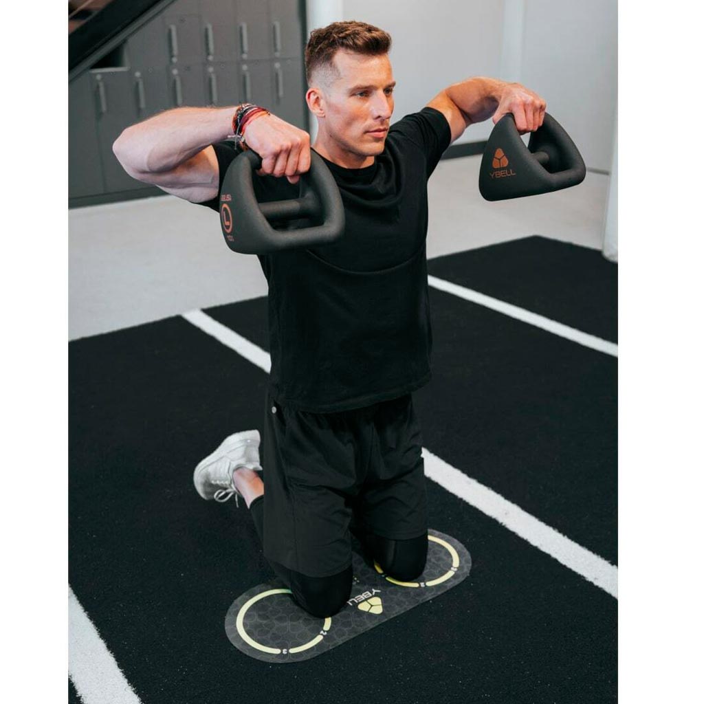 Ybell Mat, exercising Ybell mat, buy Ybell compact mat, UK, London, Yoga mat, exercises with yoga mat, how to take advantage of a Yoga mat, home gym, gym at home, gym equipment.