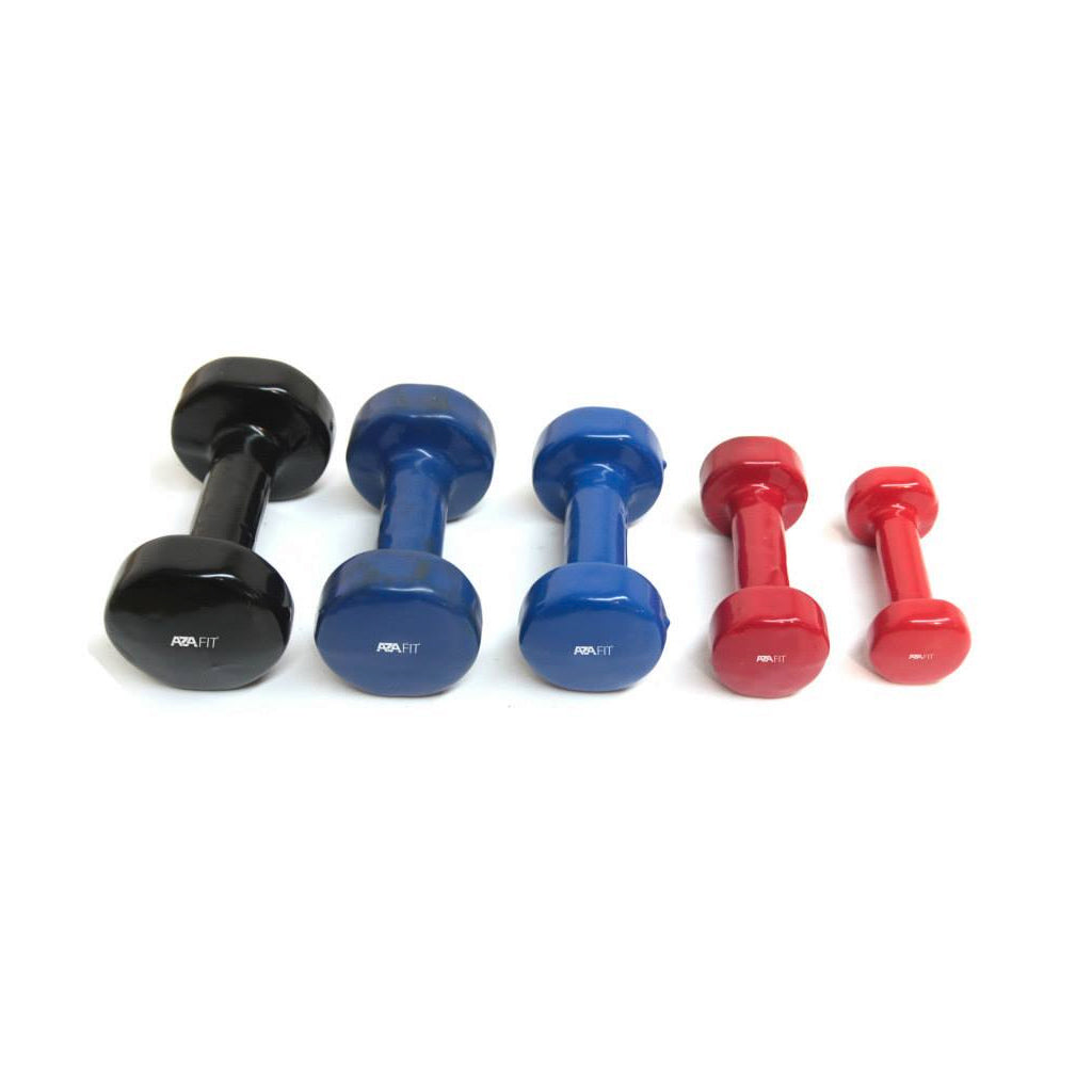 Sports & Leisure :: Strength Training Equipment :: Dumbbells and weight  balls :: Professional rubber dumbbell TOORX 14kg