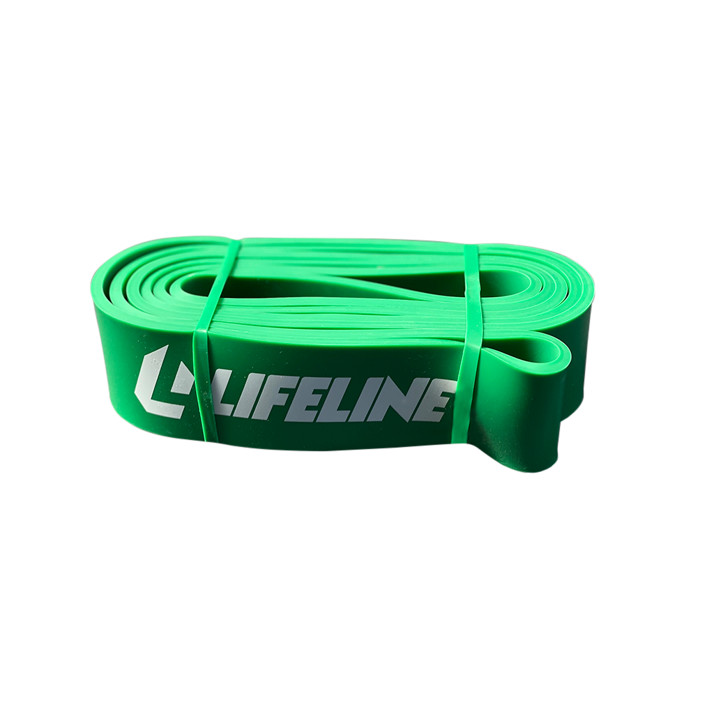 Super Band  Lifeline Fitness