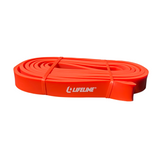 Lifeline Super Band, Lifeline super band resistance band, lifeline fitness, Lifeline super resistance band, resistance bands exercise, resistance bands routines, bands workouts