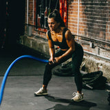 Battle Rope - Hyper Rope by Hyperwear